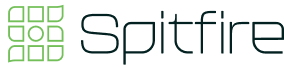 Spitfire Analytics Logo