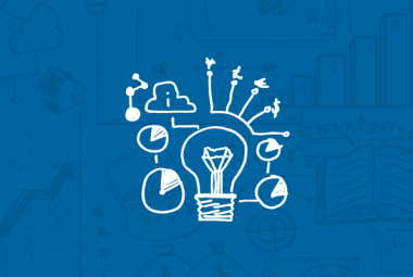 Spitfire Analytics - Specialists in IBM Planning Analytics - Idea Lightbulb Logo