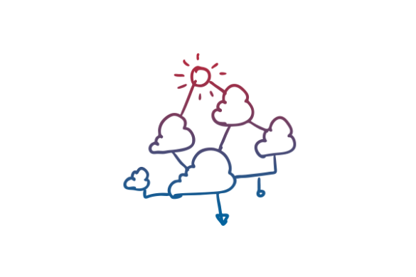 Spitfire Analytics - Specialists in IBM Planning Analytics - Cloud logo colour no background