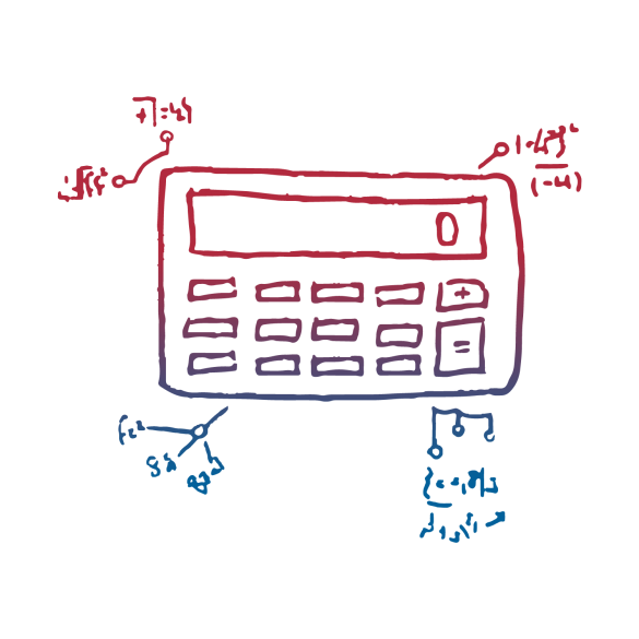 Colour Calculator