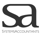 Systems Accountants Logo