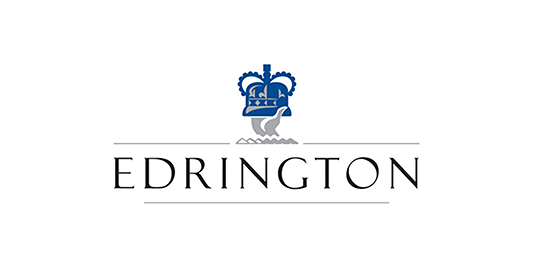 Edrington Logo