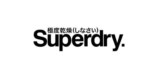 Superdry Logo