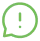 speech bubble icon