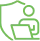 support service icon
