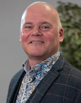 Simon Bradshaw