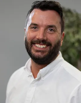Adam Whittick